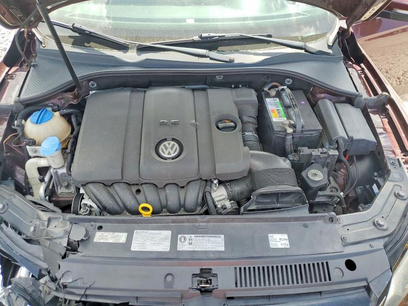 Aukcja sprzedaży 2014 Volkswagen Passat, vin: 1VWAH7A34EC016722, numer aukcji: 50649356