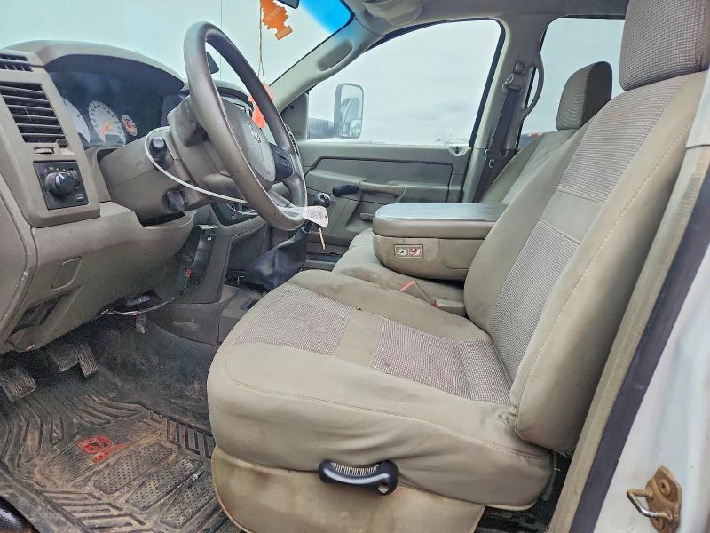 51368116 :رقم المزاد ، 3D7ML48C96G261278 vin ، 2006 Dodge Ram 3500 مزاد بيع