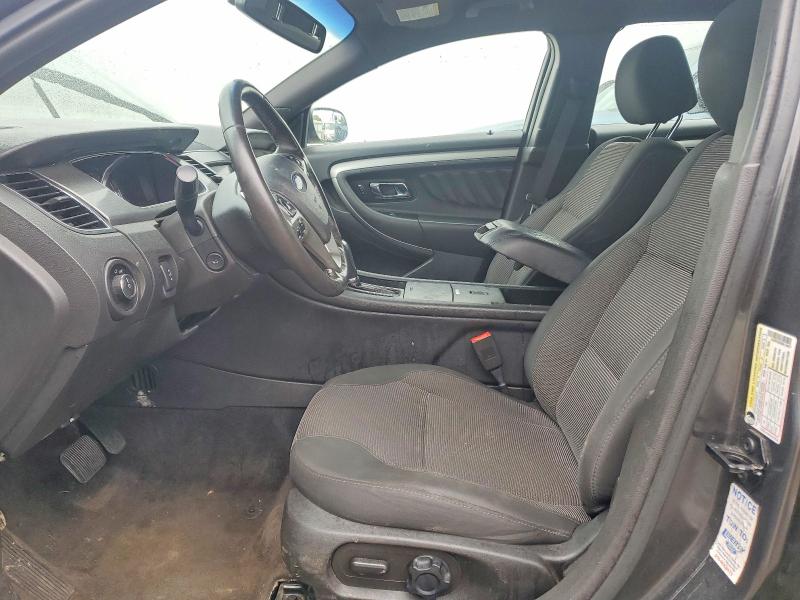 Продаж на аукціоні авто 2017 Ford Taurus, vin: 1FAHP2E82HG134977, номер лоту: 49619436