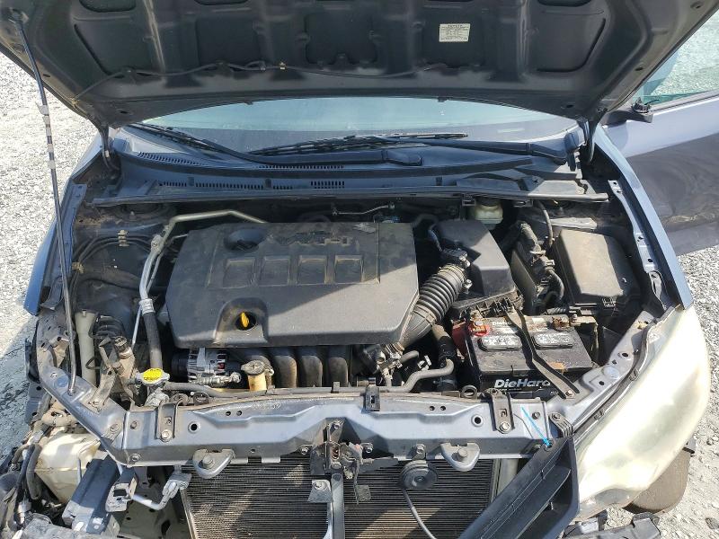 49129016 :رقم المزاد ، 2T1BURHEXFC286911 vin ، 2015 Toyota Corolla مزاد بيع