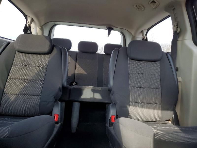 Продаж на аукціоні авто 2008 Dodge Grand Caravan, vin: 2D8HN44H88R806506, номер лоту: 48635216