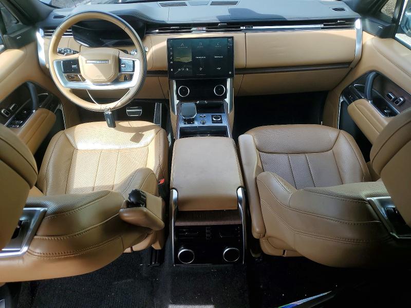 Aukcja sprzedaży 2023 Land Rover Range Rover, vin: SALKPBE77PA024928, numer aukcji: 47755686
