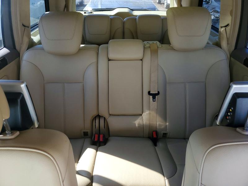 Продаж на аукціоні авто 2012 Mercedes-benz Gl, vin: 4JGBF7BE7CA791291, номер лоту: 50615106