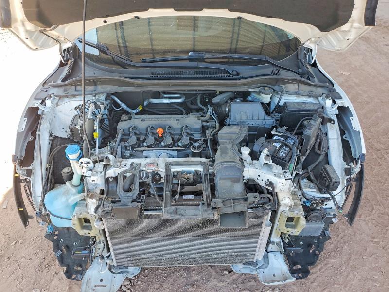 50229276 :رقم المزاد ، 3CZRU5H79KM712706 vin ، 2019 Honda Hr-v مزاد بيع