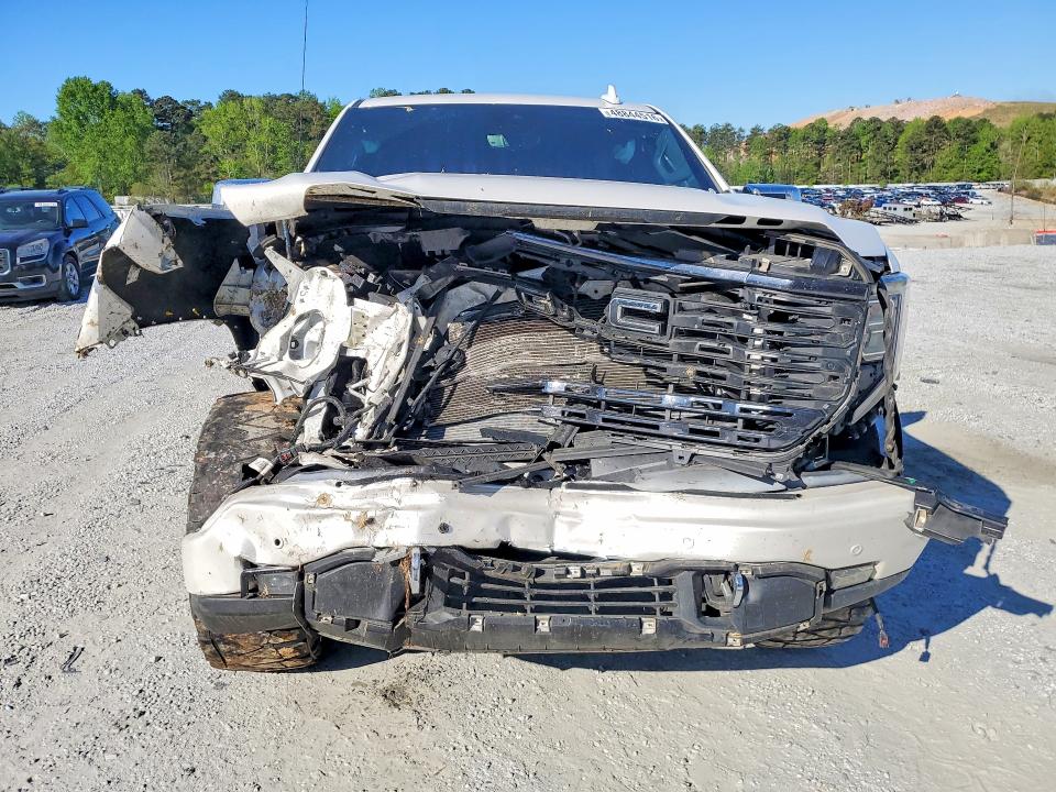 48844516 :رقم المزاد ، 1GTUUHEL1PZ138479 vin ، 2023 Gmc Sierra مزاد بيع