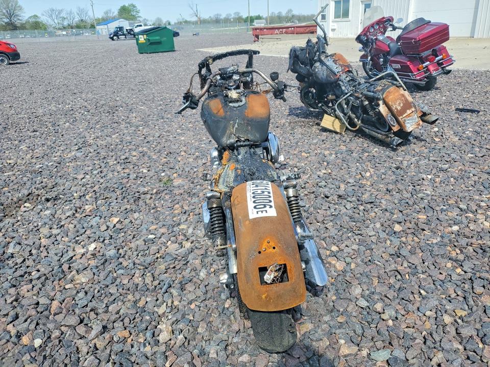 Продаж на аукціоні авто 2013 Harley-davidson Fxdc, vin: 1HD1GV410DC311379, номер лоту: 50415006