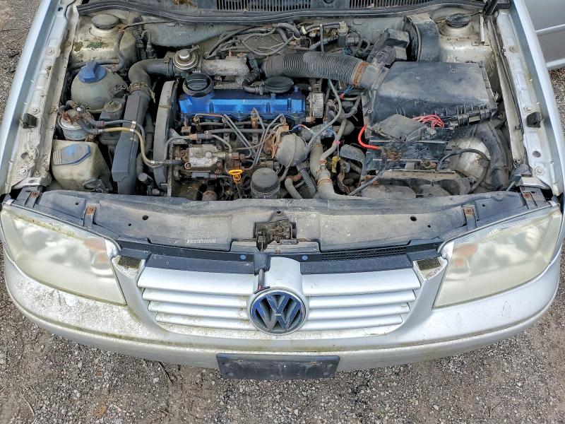 Продажа на аукционе авто 2000 Volkswagen Jetta, vin: 3VWSF29M8YM046769, номер лота: 50750656