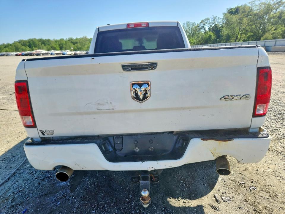 Aukcja sprzedaży 2014 Ram 1500, vin: 1C6RR7FT4ES274215, numer aukcji: 50083226