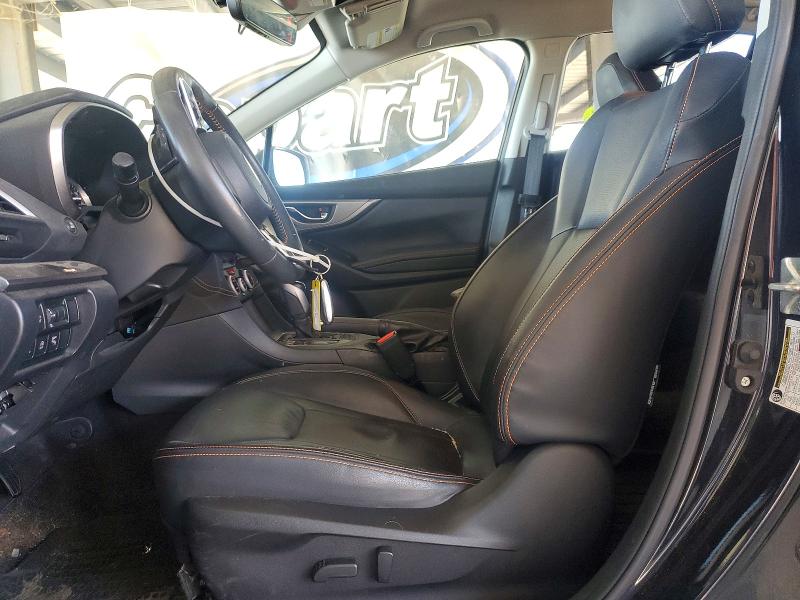 2021 Subaru Crosstrek მანქანა იყიდება აუქციონზე, vin: JF2GTHMC7M8226554, აუქციონის ნომერი: 51677576