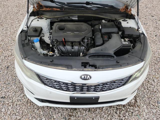 2019 Kia Optima მანქანა იყიდება აუქციონზე, vin: 5XXGT4L37KG346194, აუქციონის ნომერი: 51347546