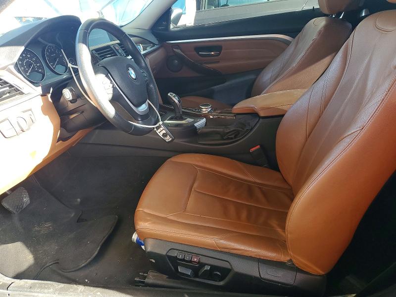 Aukcja sprzedaży 2014 Bmw 428, vin: WBA3N7C53EF718822, numer aukcji: 47429536