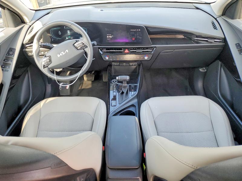 Aukcja sprzedaży 2024 Kia Niro, vin: KNDCR3LE5R5188672, numer aukcji: 51893876