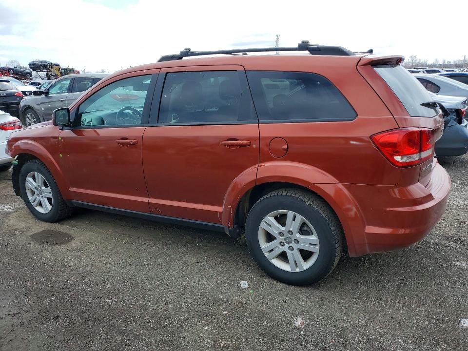 48752476 :رقم المزاد ، 3C4PDCAB5CT315579 vin ، 2012 Dodge Journey مزاد بيع