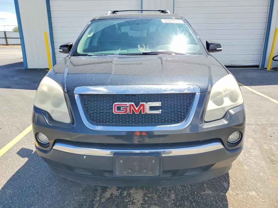 2008 Gmc Acadia მანქანა იყიდება აუქციონზე, vin: 1GKEV33788J272176, აუქციონის ნომერი: 51302176