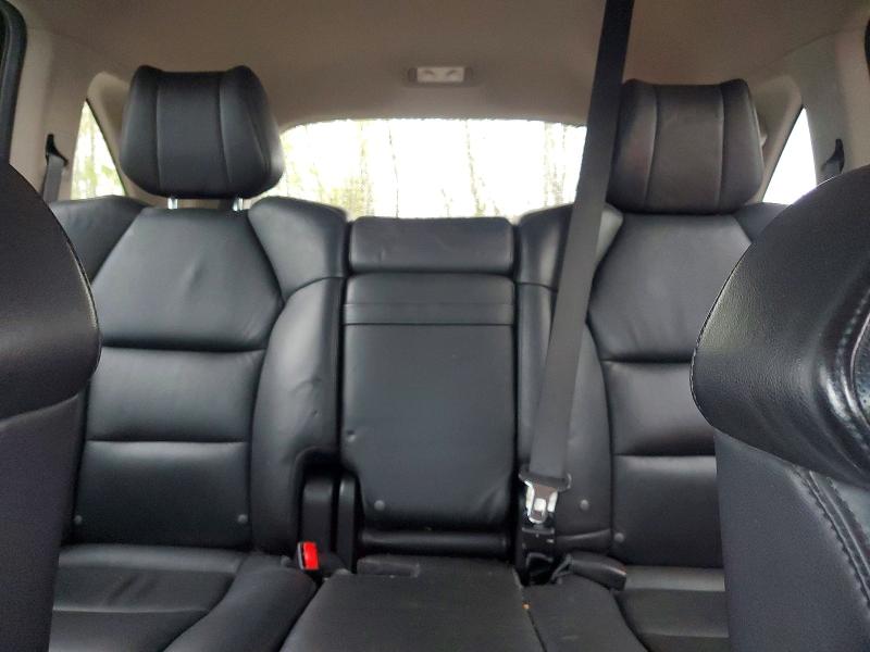 Aukcja sprzedaży 2010 Acura Mdx, vin: 2HNYD2H62AH002335, numer aukcji: 49279306