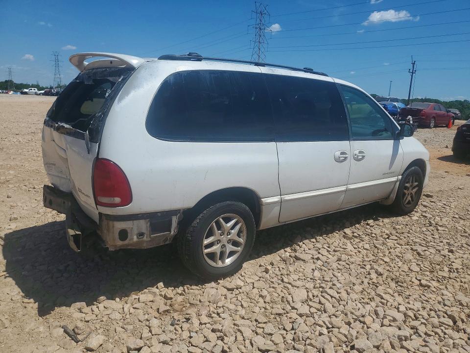 Продажа на аукционе авто 1999 Dodge Grand Caravan, vin: 1B4GP44GXXB602540, номер лота: 50308156