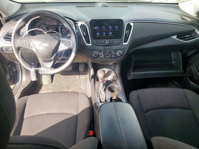 51156726 :رقم المزاد ، 1G1ZG5ST6MF078799 vin ، 2021 Chevrolet Malibu مزاد بيع