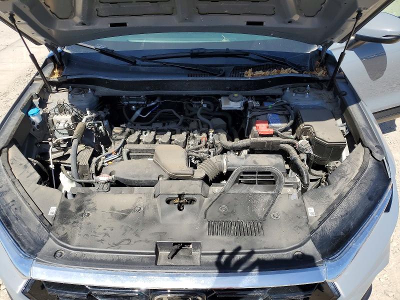 49174006 :رقم المزاد ، 2HKRS4H77RH416914 vin ، 2024 Honda Cr-v مزاد بيع