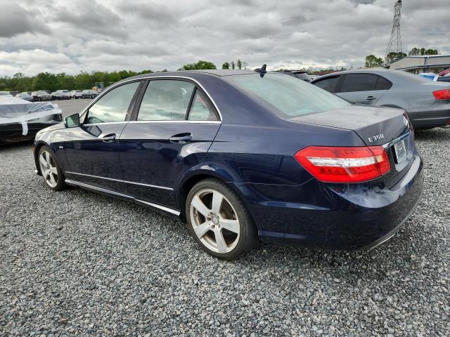 Продаж на аукціоні авто 2012 Mercedes-benz E, vin: WDDHF5KBXCA560738, номер лоту: 49164796