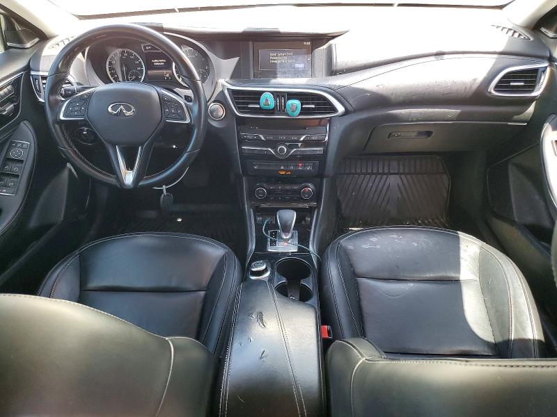 Aukcja sprzedaży 2017 Infiniti Qx30, vin: SJKCH5CR5HA032121, numer aukcji: 49783466