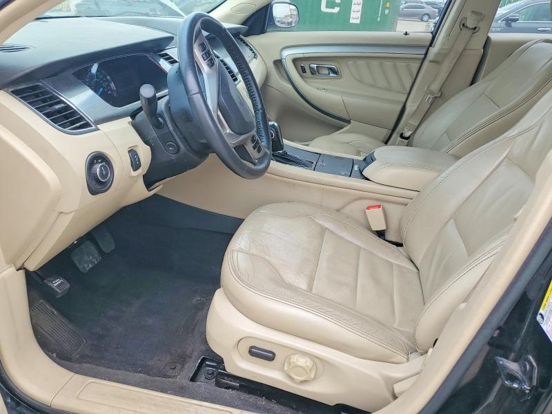 Aukcja sprzedaży 2017 Ford Taurus, vin: 1FAHP2E86HG133430, numer aukcji: 49145376