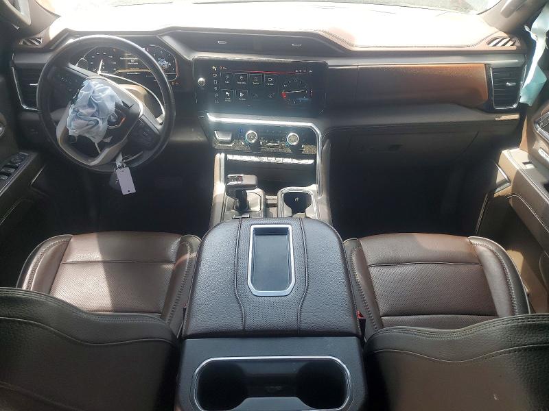 Продажа на аукционе авто 2022 Gmc Sierra, vin: 1GTUUGED6NZ628030, номер лота: 50655016