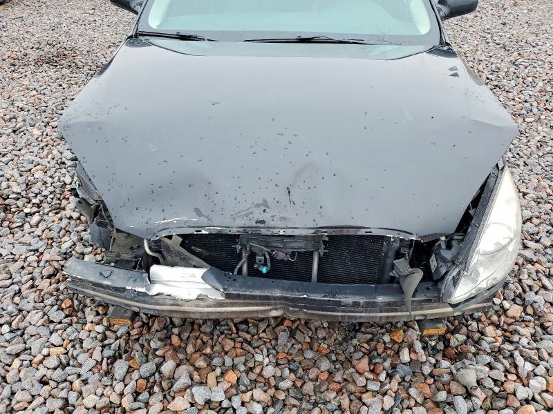 2008 Buick Lucerne მანქანა იყიდება აუქციონზე, vin: 1G4HE57Y28U145702, აუქციონის ნომერი: 48164586