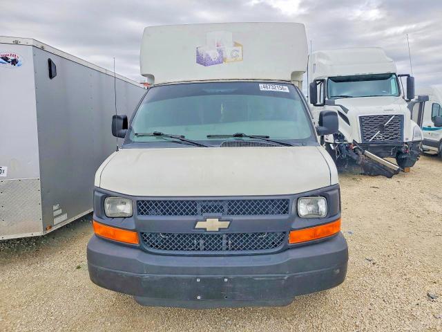 Продажа на аукционе авто 2012 Chevrolet Express G3500, vin: 1GB0G2BA1C1128747, номер лота: 49767846