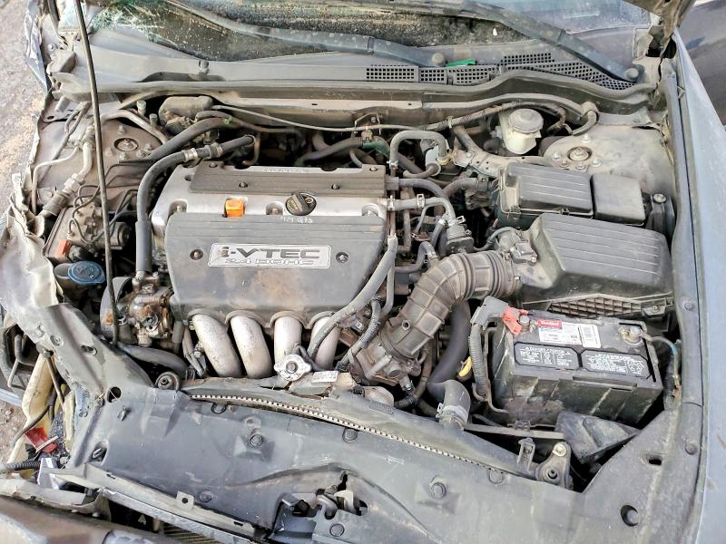 50254086 :رقم المزاد ، 1HGCM56457A227392 vin ، 2007 Honda Accord مزاد بيع