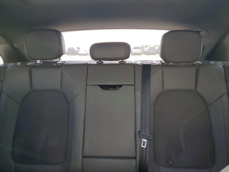 51370916 :رقم المزاد ، WP1AA2A55MLB14036 vin ، 2021 Porsche Macan مزاد بيع