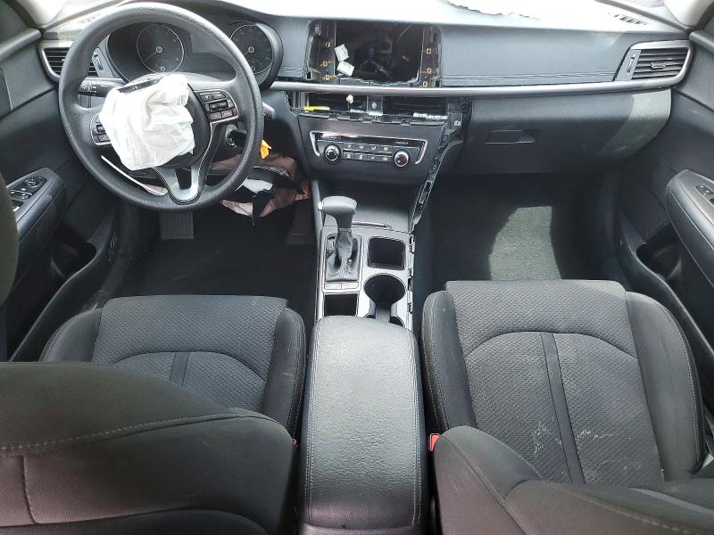 Aukcja sprzedaży 2017 Kia Optima, vin: 5XXGT4L39HG166529, numer aukcji: 50217516