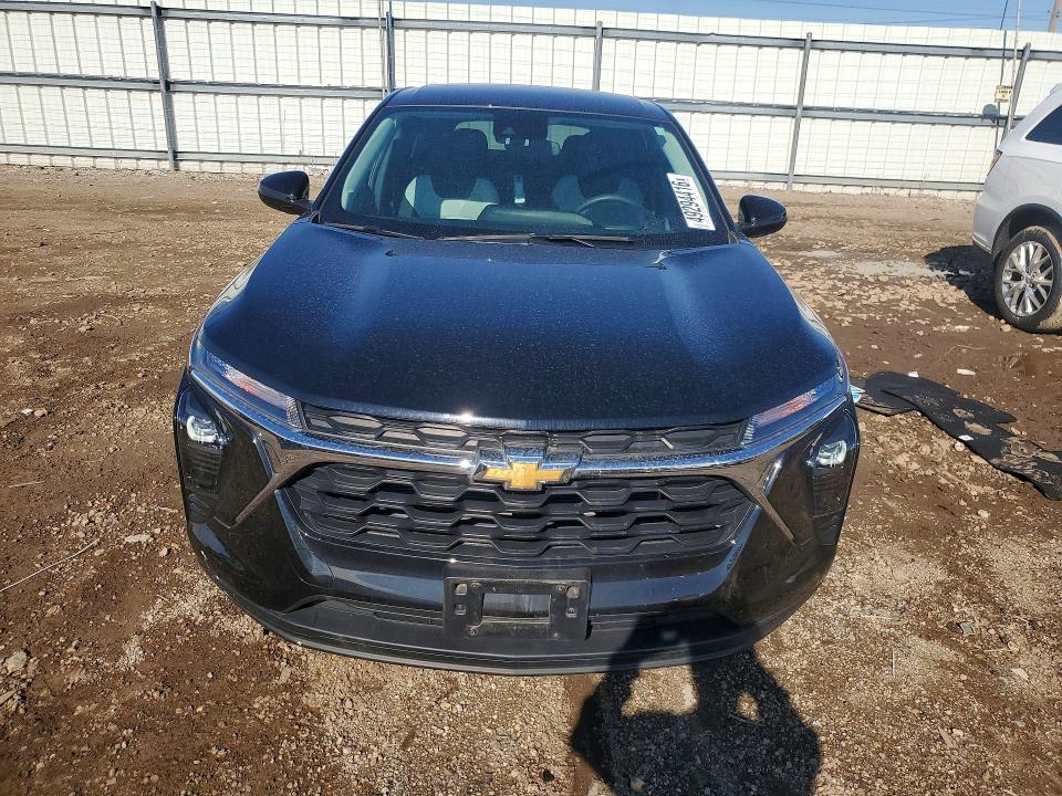 2024 Chevrolet Trax მანქანა იყიდება აუქციონზე, vin: KL77LFE21RC116707, აუქციონის ნომერი: 49294416