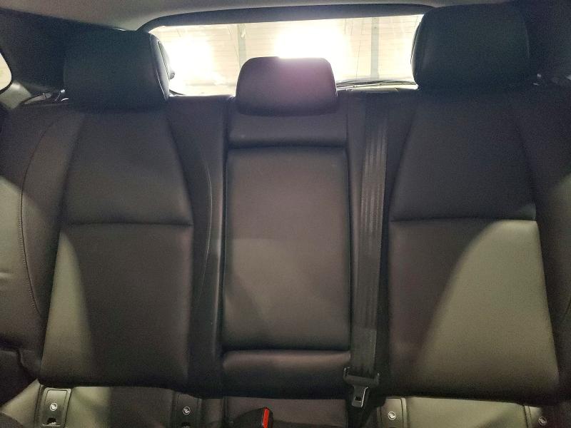50190416 :رقم المزاد ، 3MVDMBDMXPM504026 vin ، 2023 Mazda Cx-30 مزاد بيع