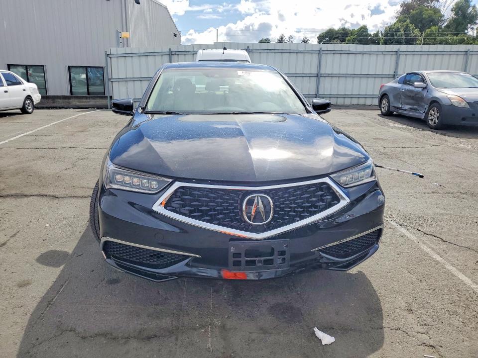 Продажа на аукционе авто 2019 Acura Tlx, vin: 19UUB2F46KA000956, номер лота: 50959646