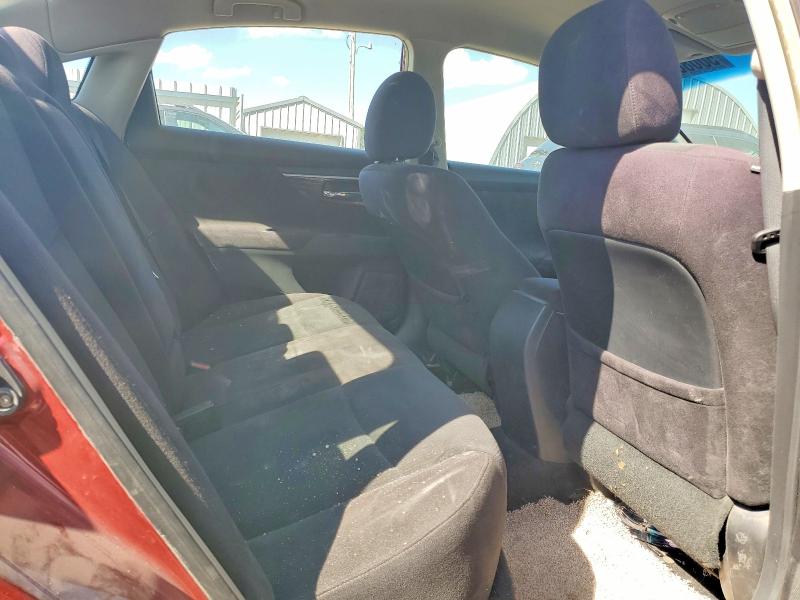 2013 Nissan Altima მანქანა იყიდება აუქციონზე, vin: 1N4AL3AP5DC294871, აუქციონის ნომერი: 50080606