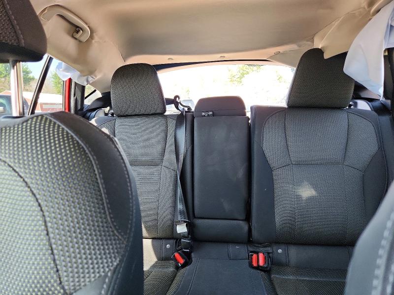 Продажа на аукционе авто 2024 Subaru Crosstrek, vin: JF2GUADC5RH874387, номер лота: 49744136