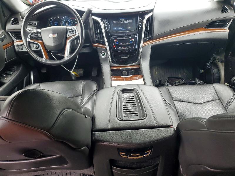 2020 Cadillac Escalade მანქანა იყიდება აუქციონზე, vin: 1GYS4HKJ6LR230461, აუქციონის ნომერი: 48739306