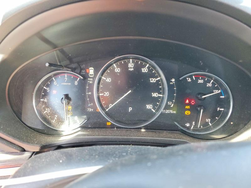 48866256 :رقم المزاد ، JM3KFBDM6K0690587 vin ، 2019 Mazda Cx-5 مزاد بيع