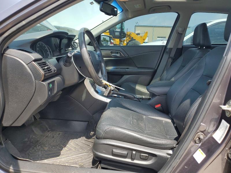Продаж на аукціоні авто 2013 Honda Accord, vin: 1HGCR2F8XDA280166, номер лоту: 51339926