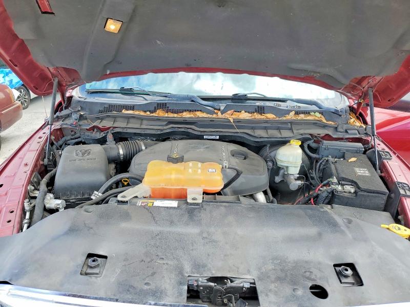 Продажа на аукционе авто 2015 Ram 1500, vin: 1C6RR6NM6FS578054, номер лота: 49076366