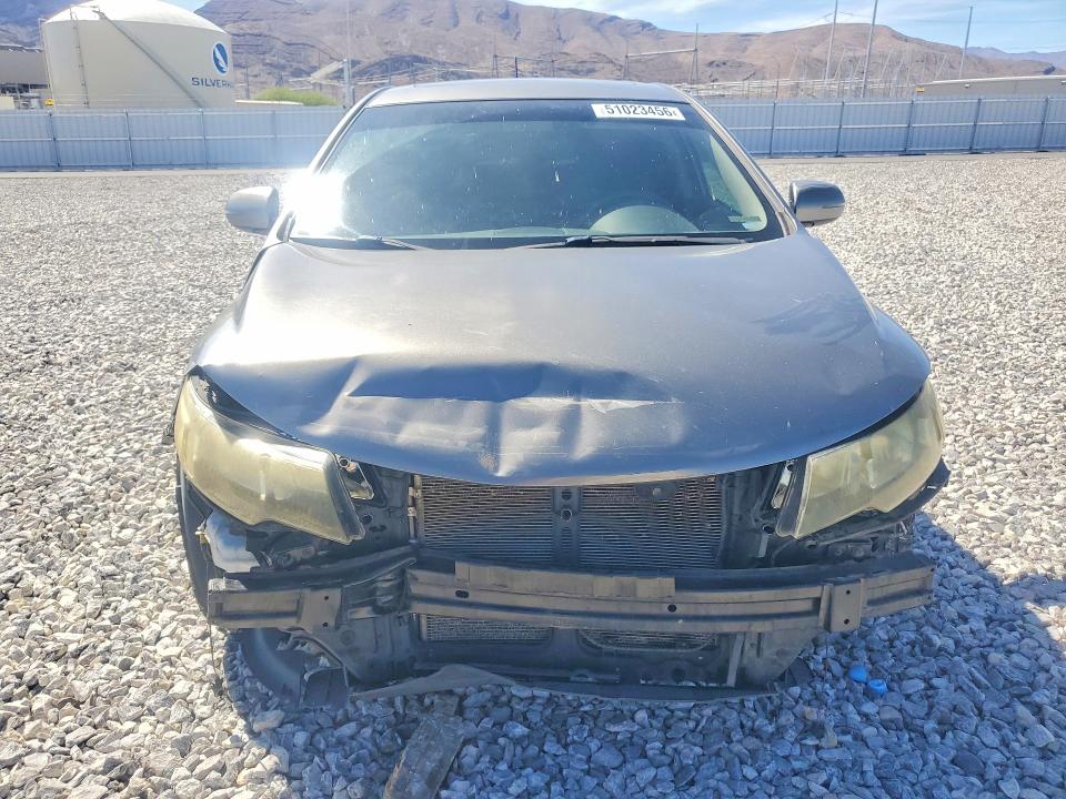 Aukcja sprzedaży 2012 Kia Forte, vin: KNAFW5A38C5478542, numer aukcji: 51023456