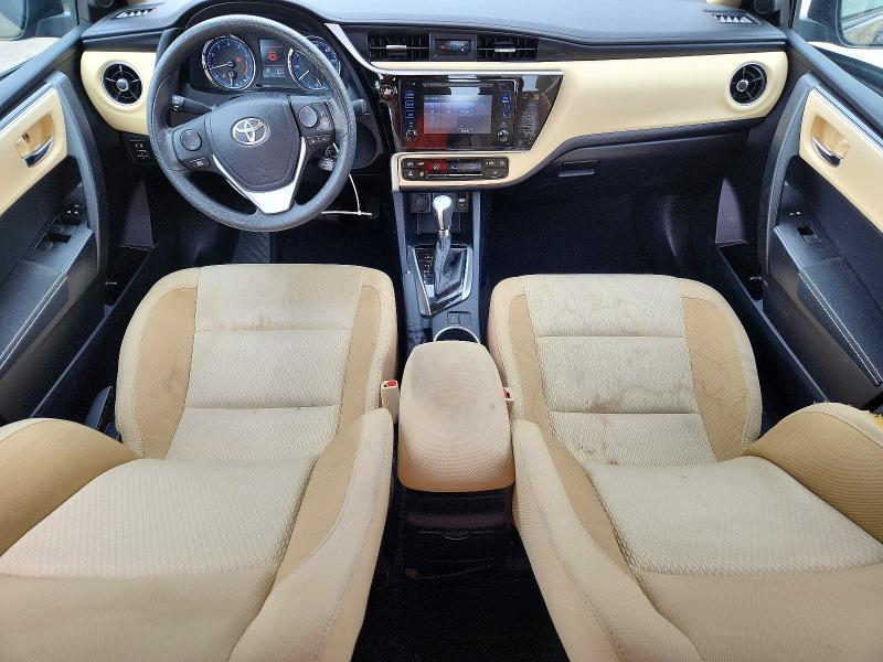 Продаж на аукціоні авто 2017 Toyota Corolla, vin: 2T1BURHE5HC948204, номер лоту: 49945886