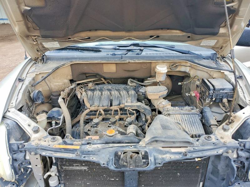 Продаж на аукціоні авто 2006 Mitsubishi Endeavor, vin: 4A4MM21S26E025522, номер лоту: 49905046
