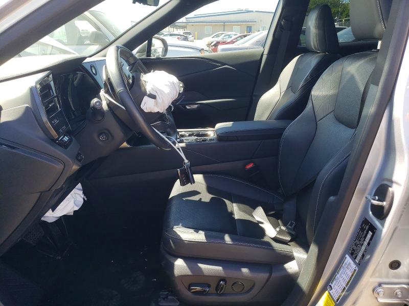 Продаж на аукціоні авто 2023 Lexus Rx 350, vin: 2T2BAMCA0PC036557, номер лоту: 48871806
