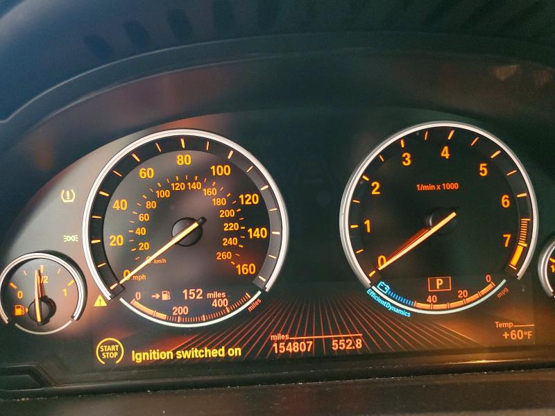 Продажа на аукционе авто 2014 Bmw X3, vin: 5UXWX9C54E0D15832, номер лота: 50960526