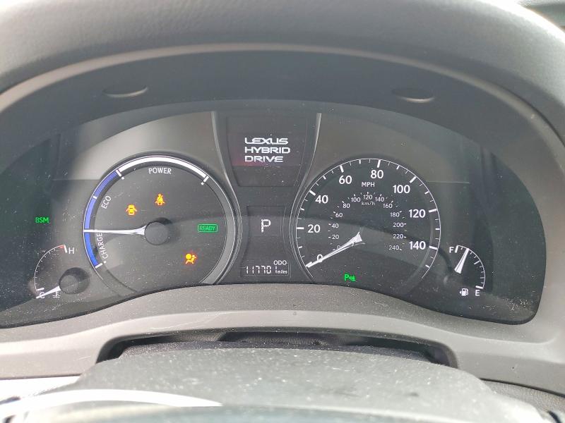 Aukcja sprzedaży 2013 Lexus Rx, vin: JTJZB1BA8D2007914, numer aukcji: 51002276