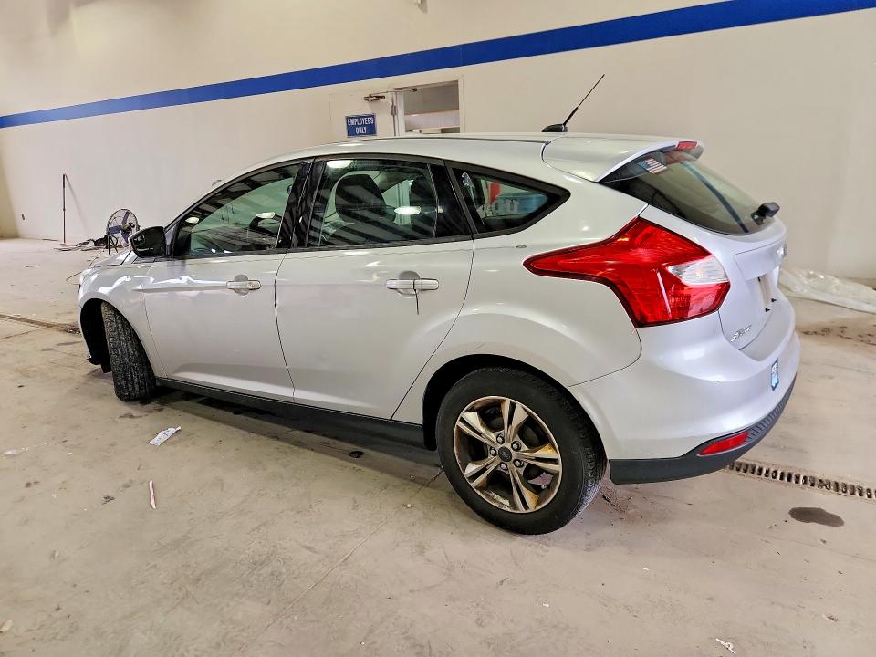 Продаж на аукціоні авто 2014 Ford Focus, vin: 1FADP3K21EL298566, номер лоту: 50609506