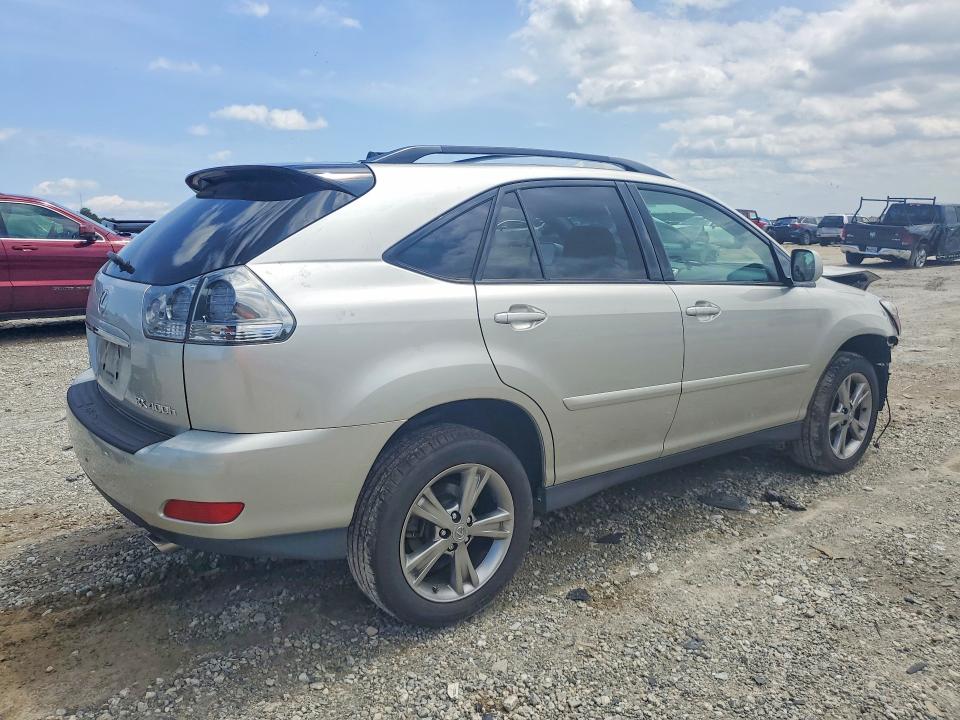 Aukcja sprzedaży 2006 Lexus Rx, vin: JTJHW31U462004308, numer aukcji: 51686186