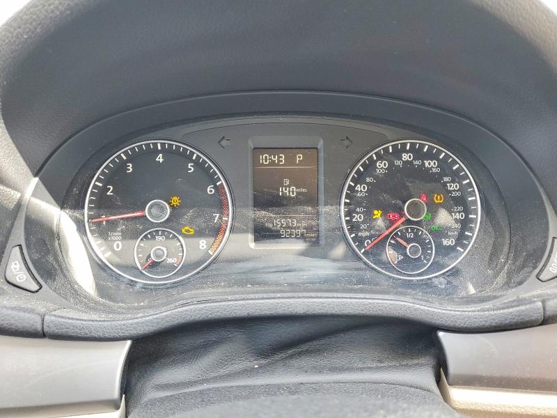 Aukcja sprzedaży 2015 Volkswagen Passat, vin: 1VWAS7A37FC094768, numer aukcji: 49182176