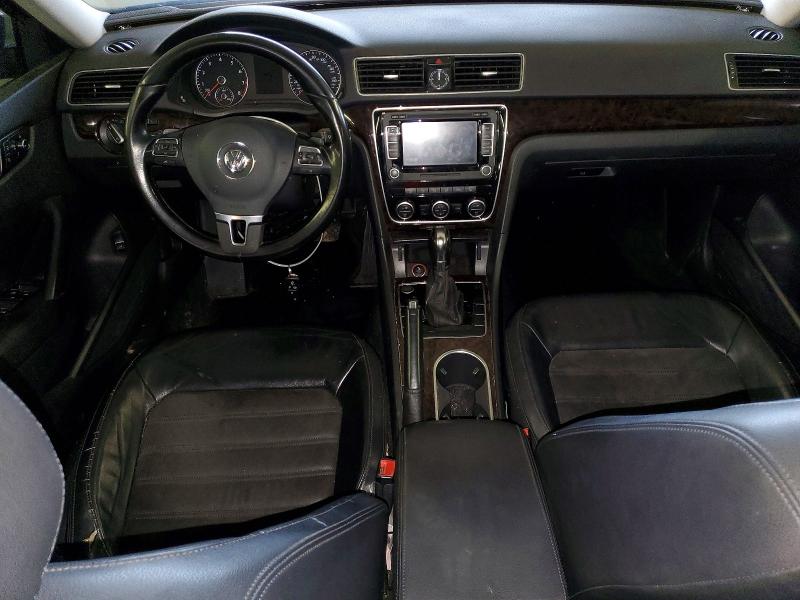 48443936 :رقم المزاد ، 1VWCM7A38EC101602 vin ، 2014 Volkswagen Passat مزاد بيع